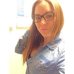 Meet your Posher, Karin